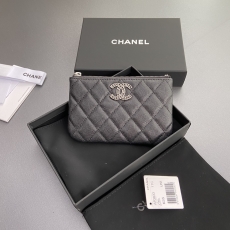 Chanel Wallet Purse